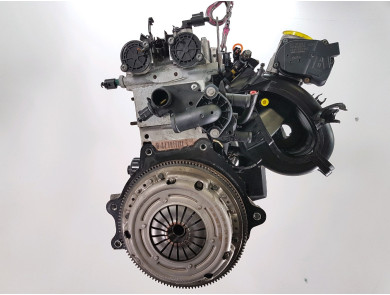 Moteur type BUD-POLO - Volkswagen POLO IV PH.2 - P1-5182E