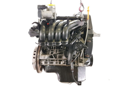 Engine type BUD-POLO - Volkswagen POLO IV PH.2 - P1-5182E