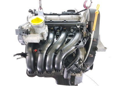 Moteur type BUD-POLO - Volkswagen POLO IV PH.2 - P1-5182E