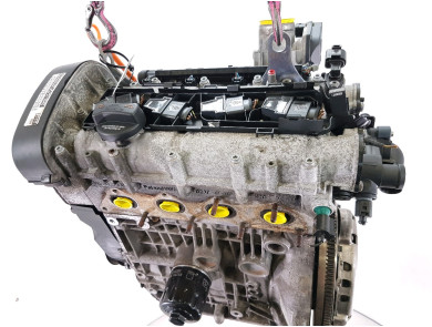 Moteur type BUD-POLO - Volkswagen POLO IV PH.2 - P1-5182E