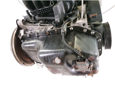 Moteur type BUD-POLO - Volkswagen POLO IV PH.2 - P1-5182E