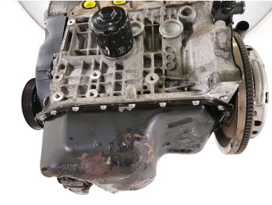 Engine type BUD-POLO - Volkswagen POLO IV PH.2 - P1-5182E