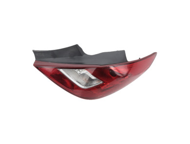 Right rear light used - Opel CORSA - 93190951