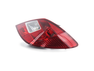 Right rear light - Opel CORSA D PH.2 - 93190951 - X1-7151M
