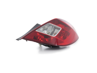 Feu arrière droit - Opel CORSA D PH.2 - 93190951 - X1-7151M