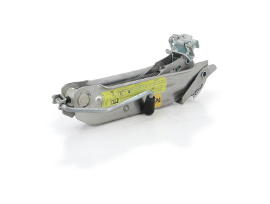 Scissor jack used - Audi A4 - 8E0011031N