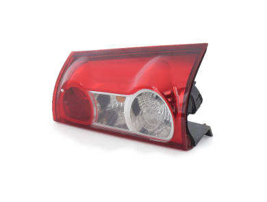 Right rear light - Dacia LOGAN MCV I PH.1 - 6001549586 - Q1-7068L