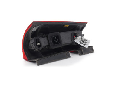 Right rear light - Dacia LOGAN MCV I PH.1 - 6001549586 - Q1-7068L
