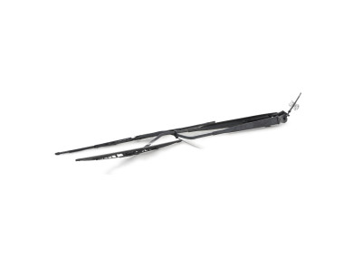 Front wiper arms (x2) - Citroen C3 I PH.2 - 00006429T9 - T0-0506M