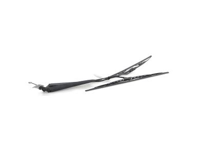 Front wiper arms (x2) - Citroen C3 I PH.2 - 00006429T9 - T0-0506M