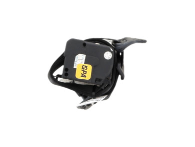 Right front seatbelt - Citroen C3 I PH.2 - 00008974QS - R0-0516U