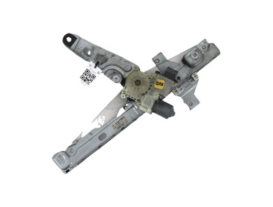 Lève-vitre avant droit - Peugeot 5008 I PH.1 - 9682808880 - E1-7531P