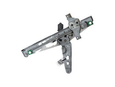 Right front window-lift - Peugeot 5008 I PH.1 - 9682808880 - E1-7531P