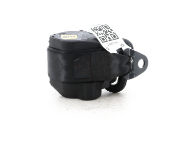 Right rear seatbelt - Citroen C3 I PH.2 - 00008975TZ - H0-0386T