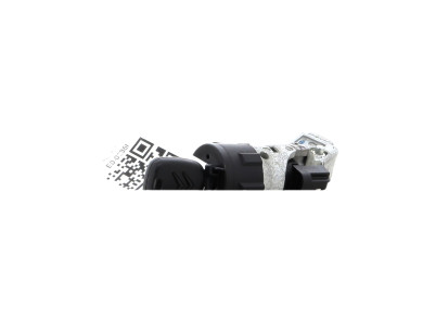 Steering lock - Citroen C3 I PH.2 - 00004162EA - E0-0285I