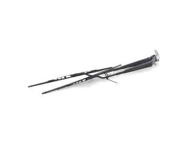 Front wiper arms (x2) - Nissan MICRA III PH.2 - 28881-AX702 - G0-0269U