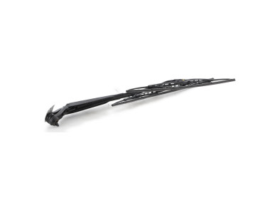 Bras d'essuie glace avant (x2) - Nissan MICRA III PH.2 - 28881-AX702 - G0-0269U