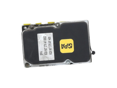 Bloc ABS - Seat IBIZA III PH.2 - 6Q0614117AK - I0-7468W