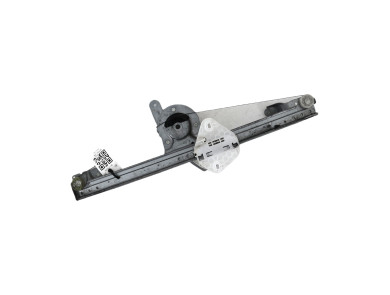 Left front window-lift - Dacia LOGAN MCV I PH.1 - 8200901099 - M1-7500R