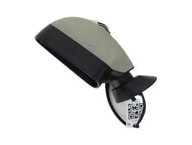 Left wing mirror - Dacia LOGAN MCV I PH.1 - Gris Clair - 963023520R - I1-7497W