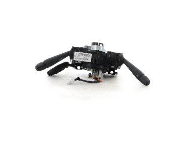 Steering column stalk switch - Peugeot 2008 I PH.2 - 98154546ZD - E1-8010E