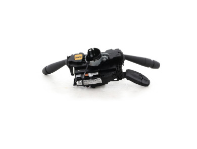 Steering column stalk switch - Peugeot 2008 I PH.2 - 98154546ZD - E1-8010E
