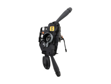 Steering column stalk switch - Peugeot 2008 I PH.2 - 98154546ZD - E1-8010E