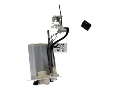 Pompe à carburant électrique - Toyota YARIS II PH.2 - 232200Q041 - C0-6416W