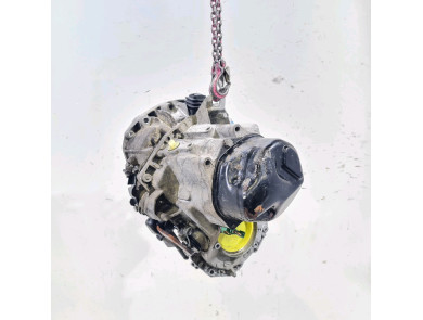 Boîte de vitesses occasion - Renault MEGANE SCENIC - JC5137