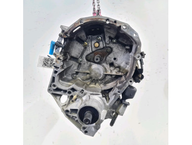 Boîte de vitesses type JC5137 - Renault MEGANE SCENIC I PH.2 - K1-6407Q
