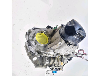 Boîte de vitesses type JC5137 - Renault MEGANE SCENIC I PH.2 - K1-6407Q