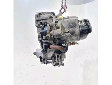 Gearbox type JC5137 - Renault MEGANE SCENIC I PH.2 - K1-6407Q
