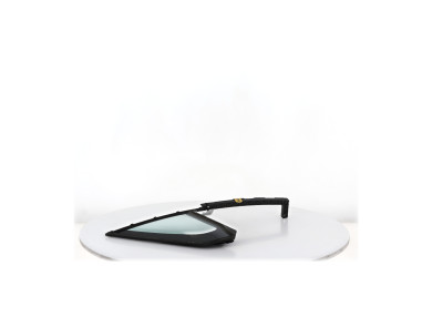 Left front side glass - Peugeot 208 I PH.1 - Rouge Fonce - 9801476080 - L0-7130M