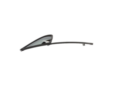 Vitre de custode avant droite - Peugeot 307 SW PH.2 - Bleu Clair - 1609772280 - T1-7256F