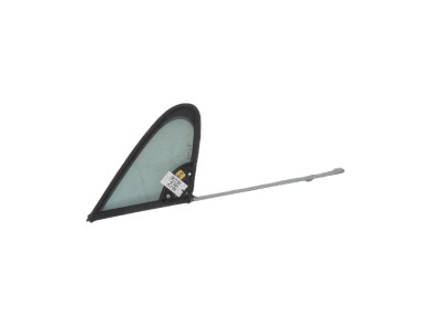 Vitre de custode avant droite - Peugeot 307 SW PH.2 - Bleu Clair - 1609772280 - T1-7256F