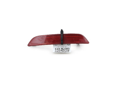 Catadioptre arrière droit - Renault CLIO IV PH.1 - 265605789R - E1-6863Z