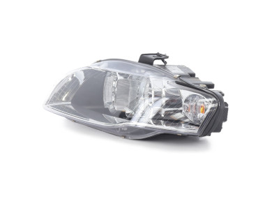 Left headlight used - Audi A4 AVANT - 8E0941003 BK