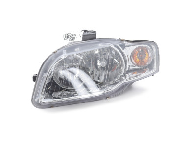 Left headlight - Audi A4 AVANT II PH.2 - 8E0941003BK - R1-8362Y