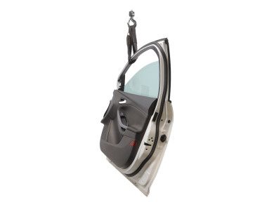 Porte avant droite - Ford FOCUS III PH.1 - Blanc - 2147844 - T1-7136N