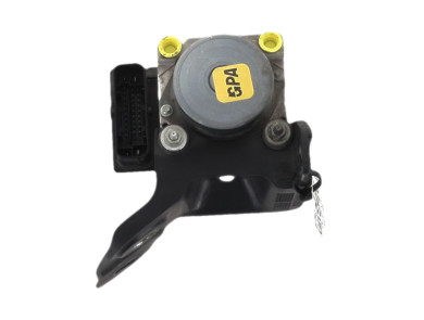 Bloc ABS - Opel CORSA D PH.2 - 93168732 - M1-9618Y