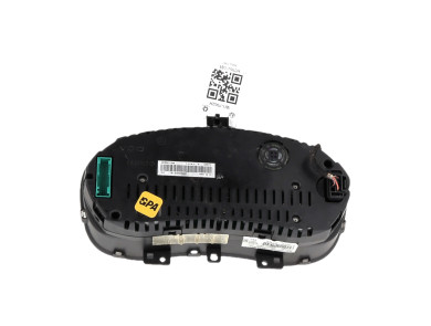 Compteur - Skoda FABIA II PH.1 - 5J0920840CKD0 - W1-7962H