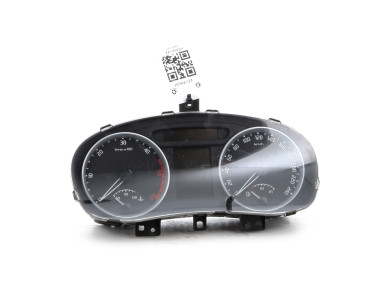 Odometer - Skoda FABIA II PH.1 - 5J0920840CKD0 - W1-7962H