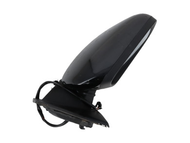 Right wing mirror used - Renault KADJAR - 963015022R