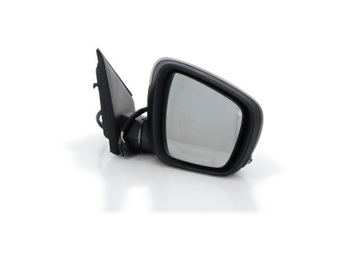 Right wing mirror - Renault KADJAR PH.1 - Gris Fonce - 963015022R - R0-7056X