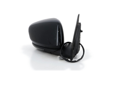 Right wing mirror - Renault KADJAR PH.1 - Gris Fonce - 963015022R - R0-7056X