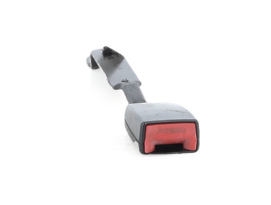 Attache ceinture sécurité avant gauche occasion - Skoda FABIA - 5J0858471C QVZ
