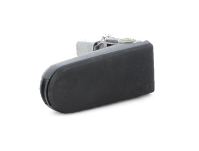 Central armrest used - Skoda FABIA - 3B0864209AC YAX
