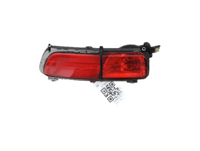 Feu de pare choc arrière droit - Citroen C4 PICASSO I - 00006351HS - L1-6469C