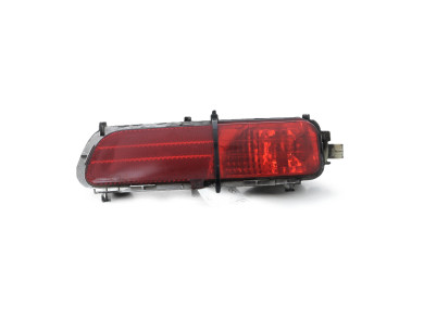 Reft rear bumper light - Citroen C4 PICASSO I - 00006351HS - L1-6469C