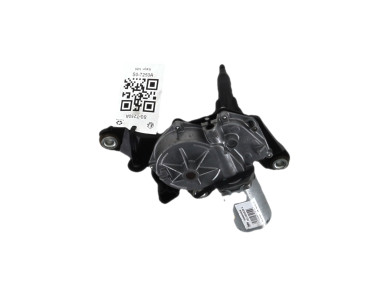 Rear wiper motor - Renault CLIO IV PH.1 - 287105483R - S0-7250A